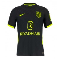 Pánský Fotbalový dres Atletico Madrid Robin Le Normand #24 2026-27 Venkovní Krátký Rukáv